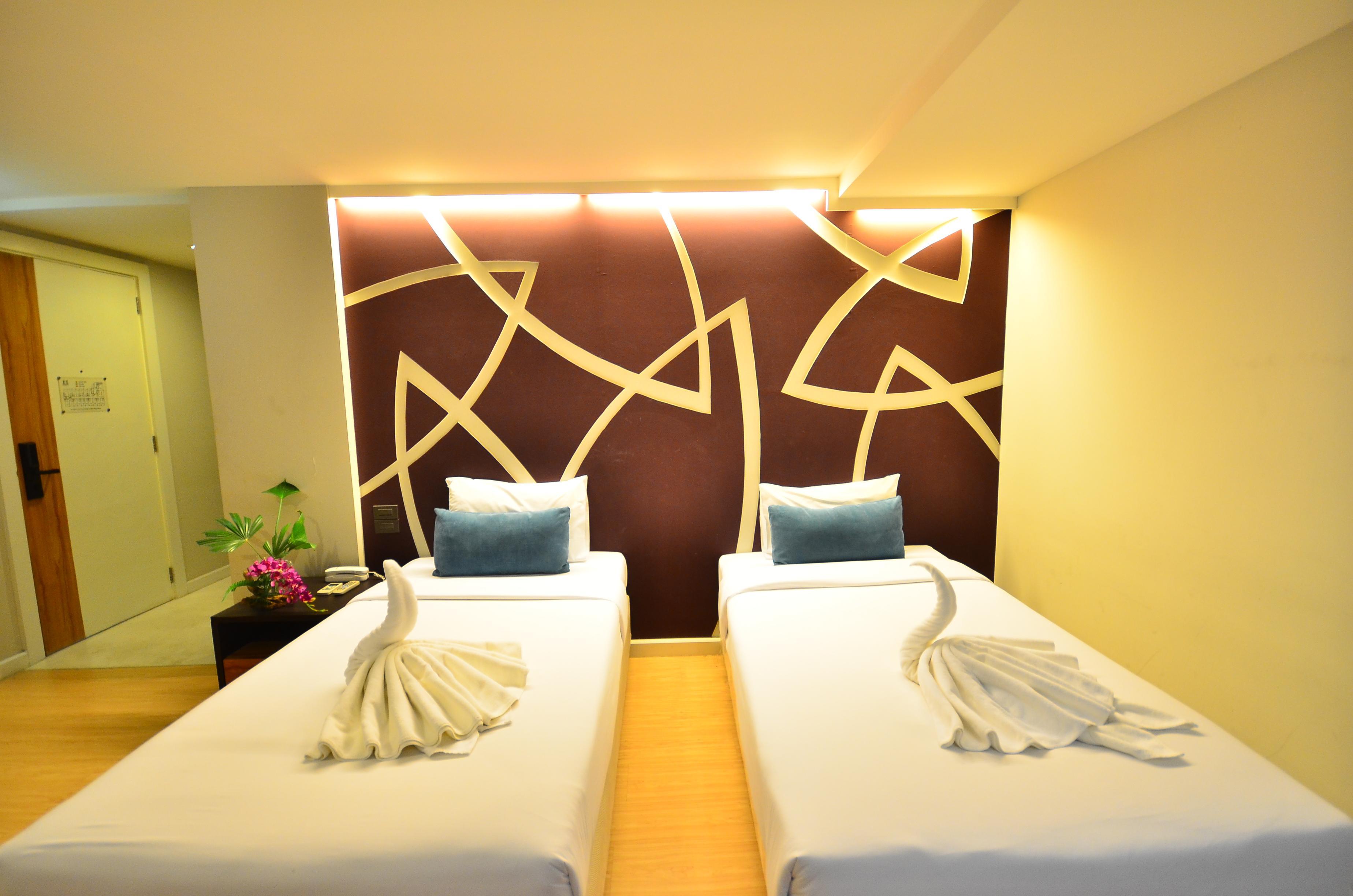 H-Residence Bangkok Exteriér fotografie