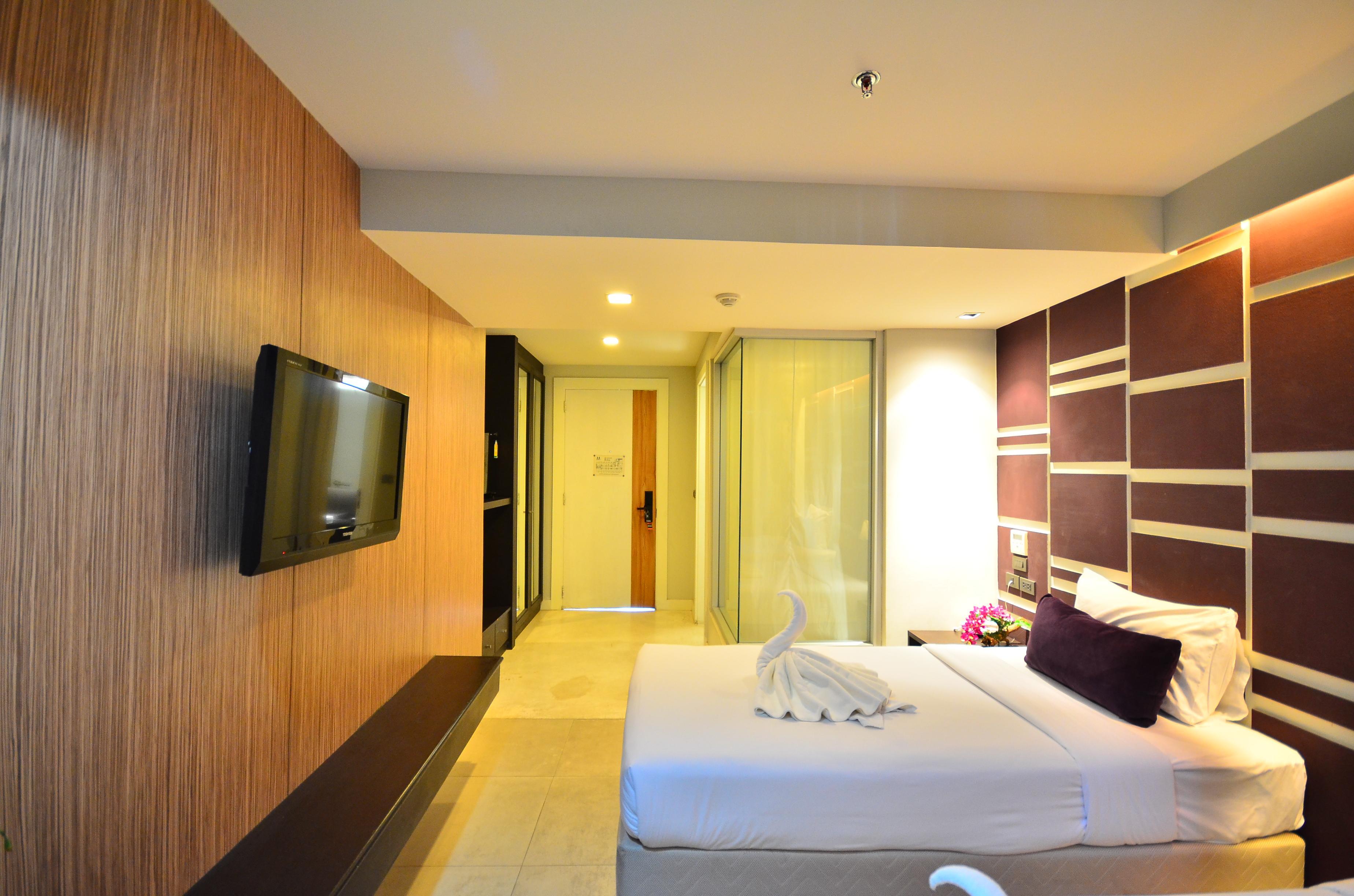 H-Residence Bangkok Exteriér fotografie