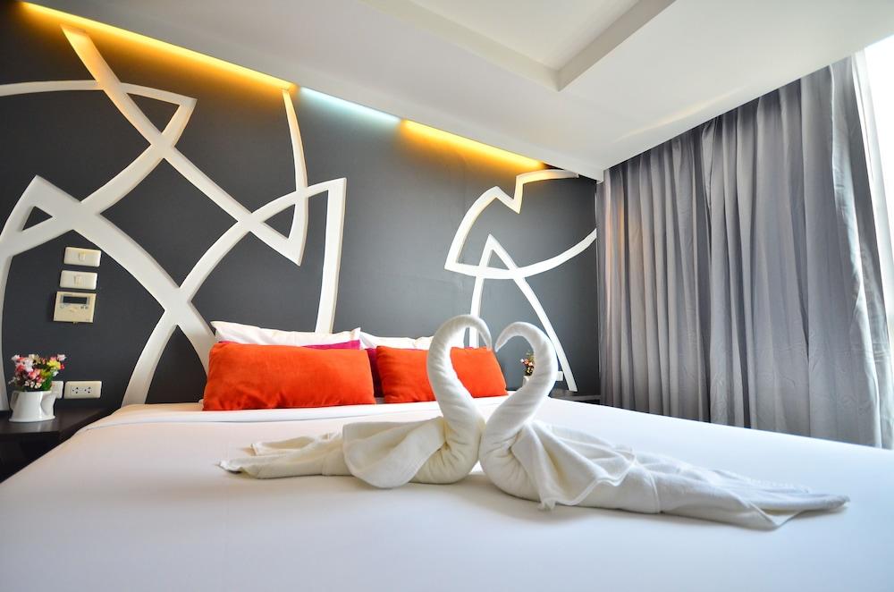 H-Residence Bangkok Exteriér fotografie