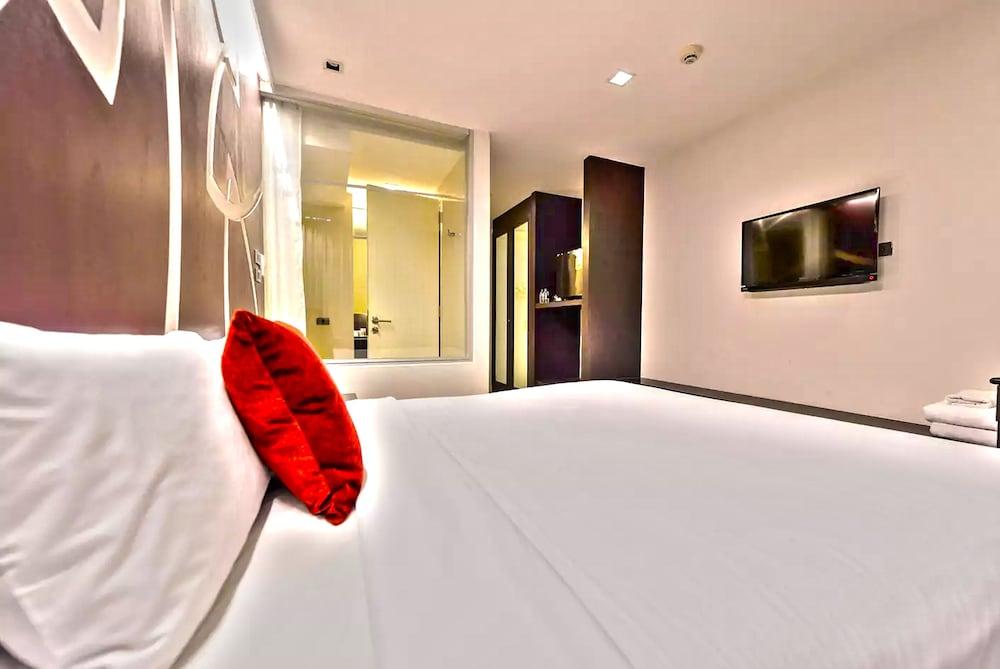 H-Residence Bangkok Exteriér fotografie