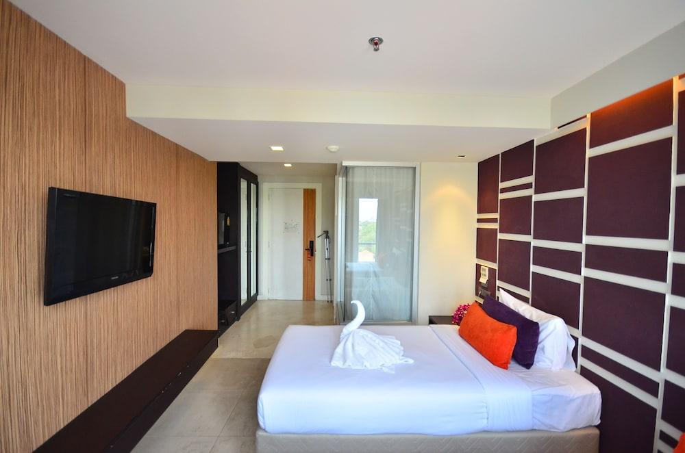 H-Residence Bangkok Exteriér fotografie