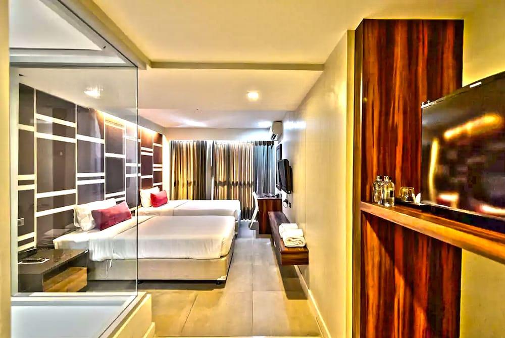 H-Residence Bangkok Exteriér fotografie