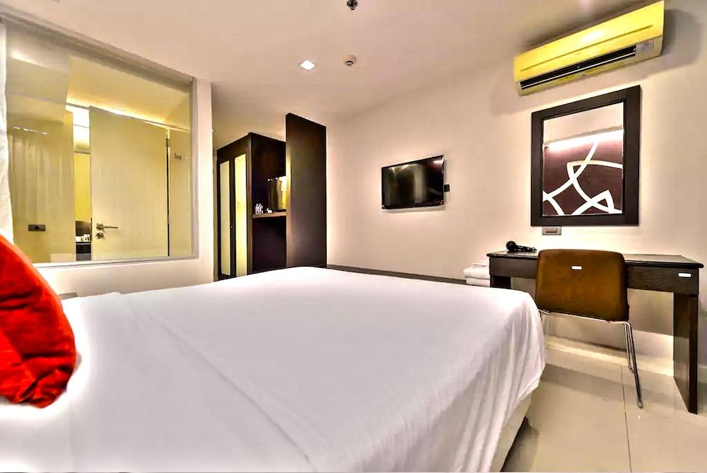 H-Residence Bangkok Exteriér fotografie