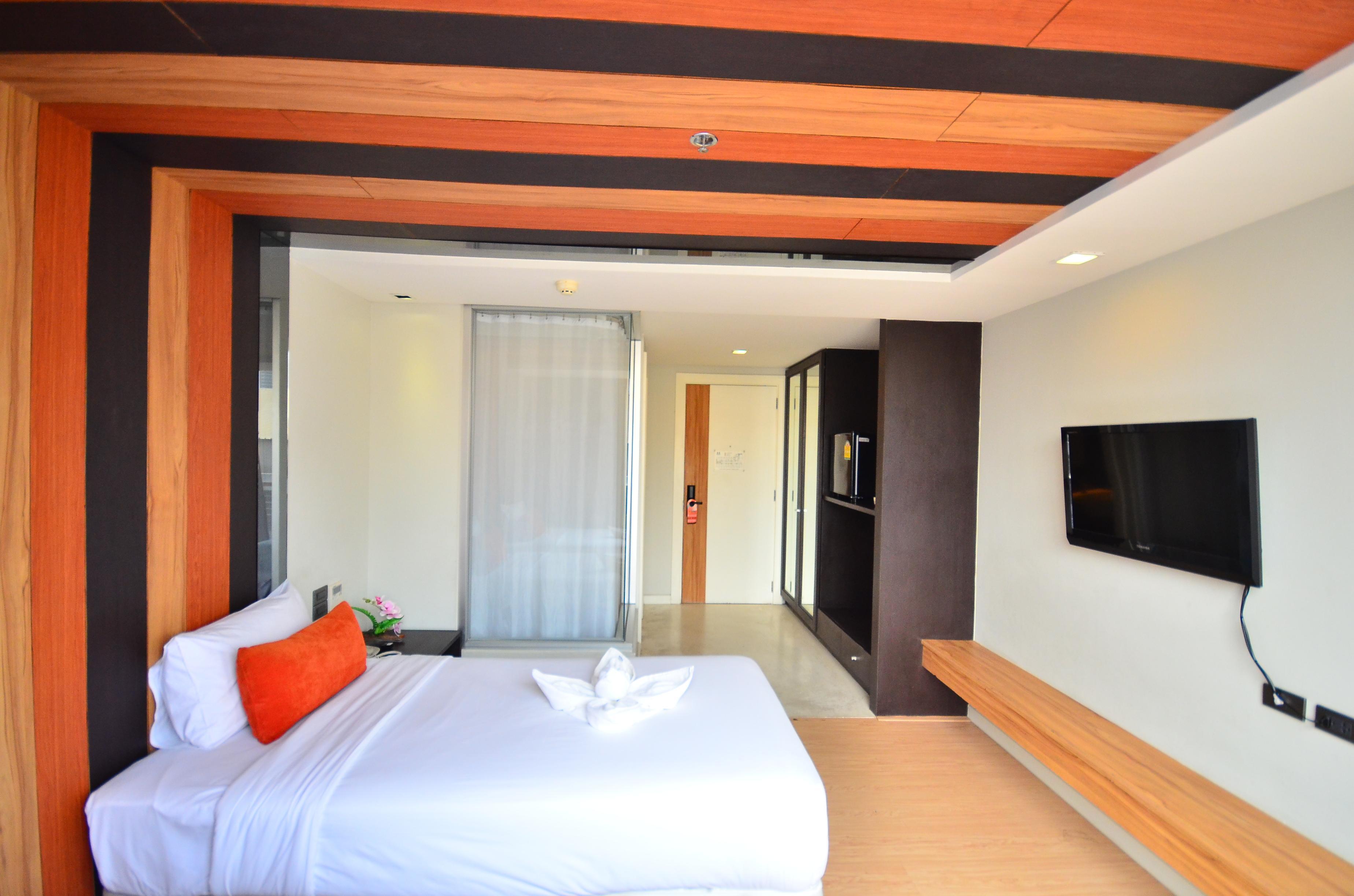 H-Residence Bangkok Exteriér fotografie
