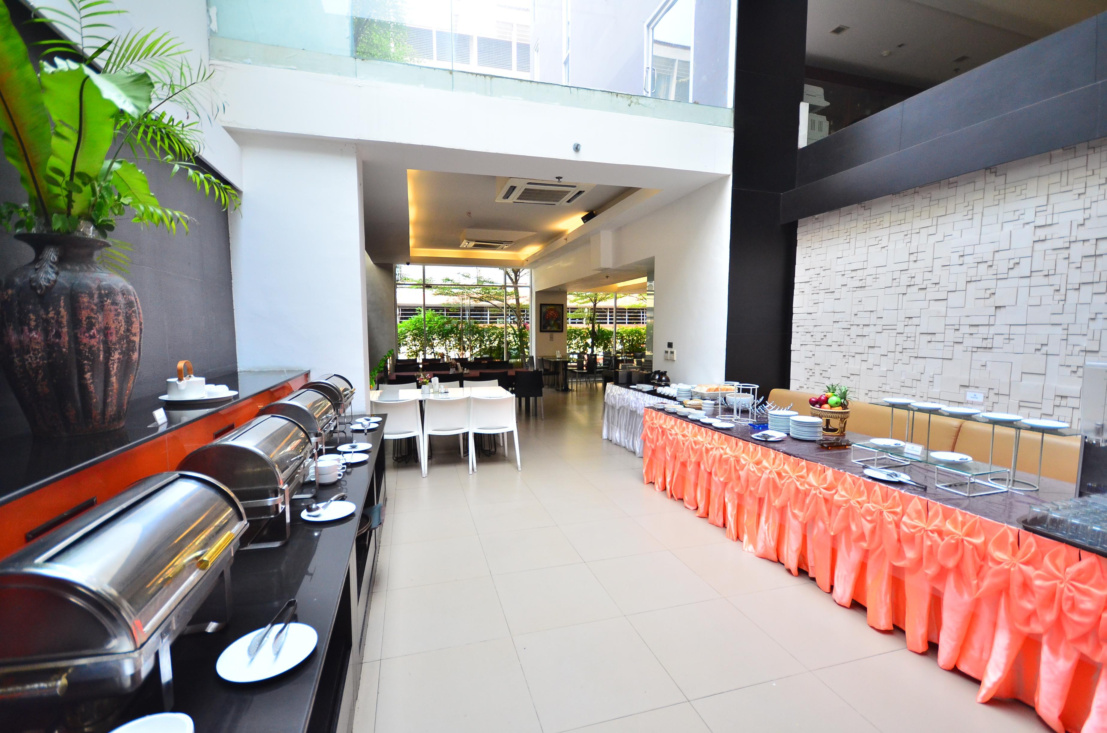 H-Residence Bangkok Exteriér fotografie