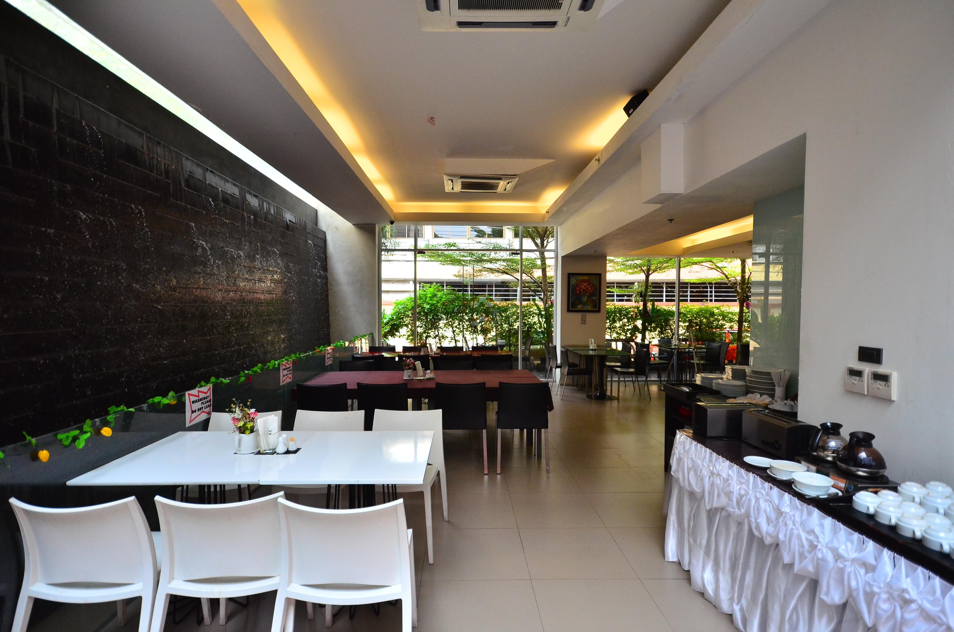 H-Residence Bangkok Exteriér fotografie