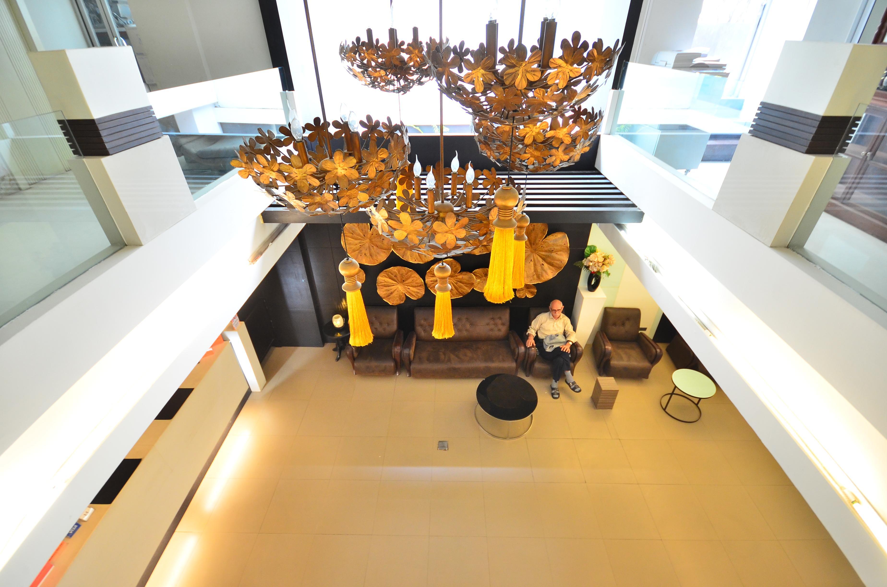 H-Residence Bangkok Exteriér fotografie