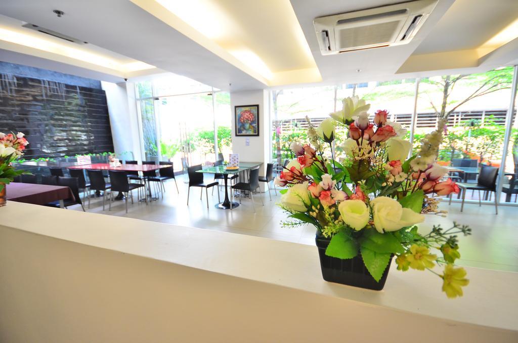 H-Residence Bangkok Exteriér fotografie