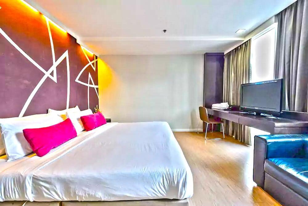H-Residence Bangkok Exteriér fotografie