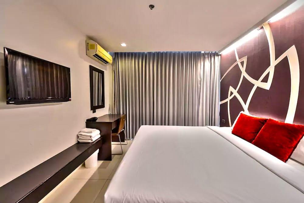 H-Residence Bangkok Exteriér fotografie
